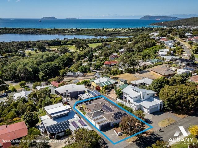 House for sale in Warral, Western Australia