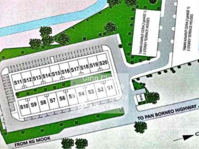 Residential House for sale in Sandakan Town, Sabah