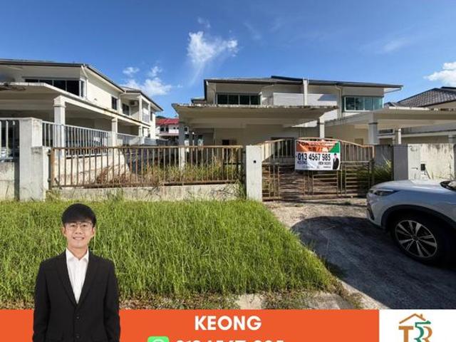 Residential House for sale in Sandakan Town, Sabah