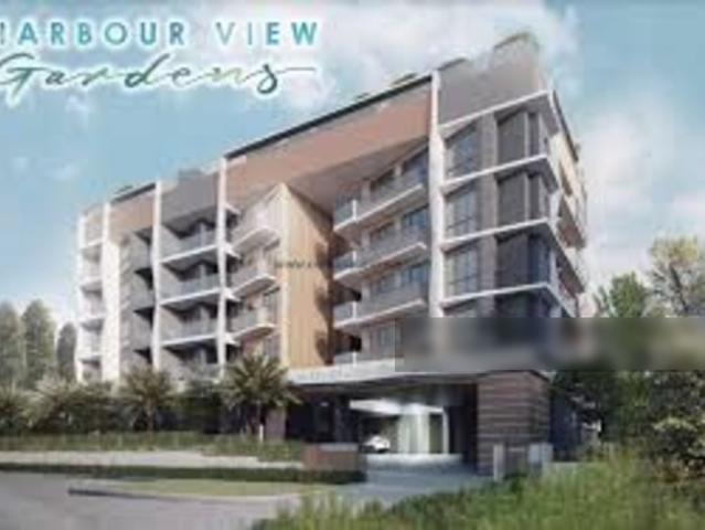 Apartment for sale in 07 City, Beach Road
