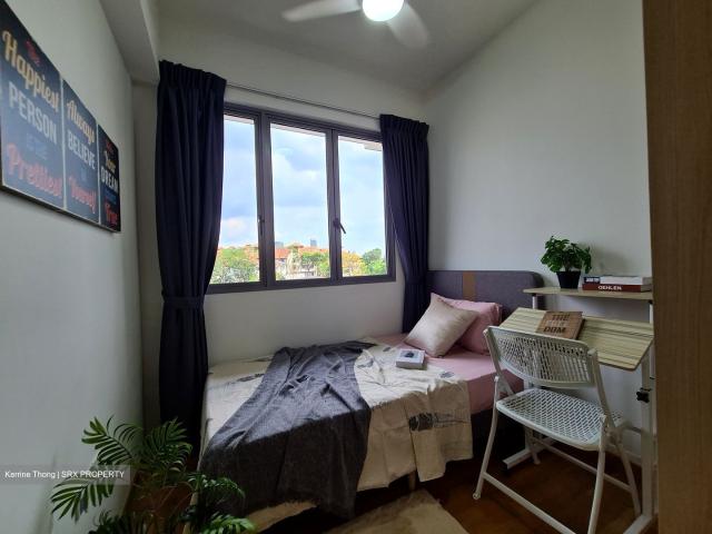 Apartment for rent in Queenstown, 05 South West