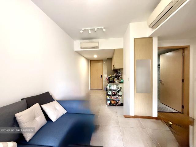 Apartment for sale in Queenstown, 05 South West