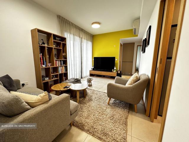 Apartment for sale in Queenstown, 05 South West