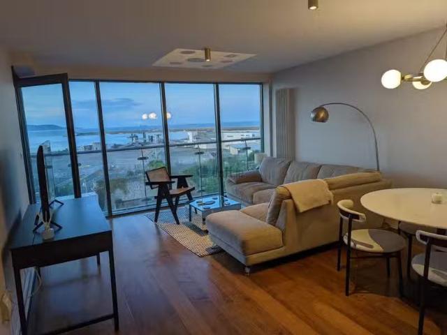 Apartment to rent