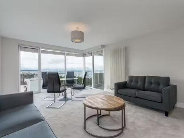 Apartment to rent