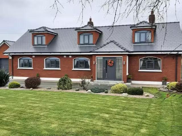 House for sale