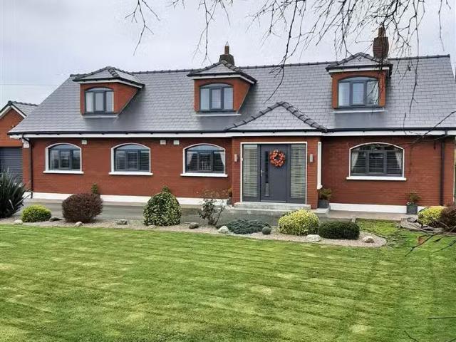 House for sale