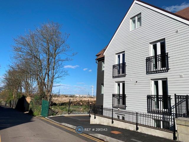 Apartment for rent in Hamerton, Kent