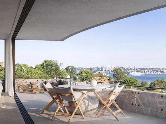 Apartment for sale in Sydney, New South Wales
