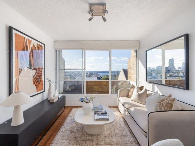 Apartment for sale in Sydney, New South Wales