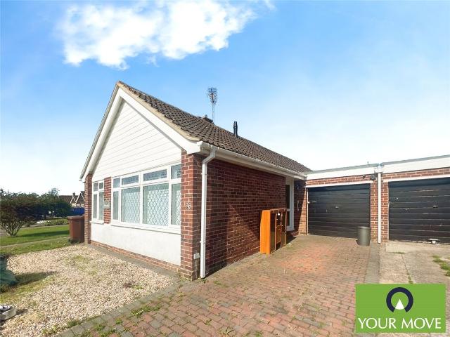 House for rent in Clapham, West Sussex