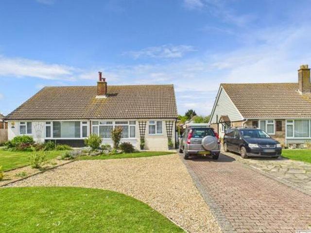 House for sale in Clapham, West Sussex