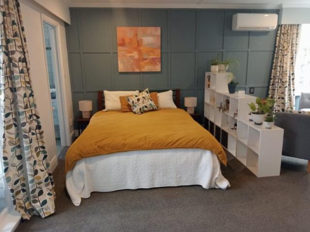 House for rent in Days Bay, Wellington