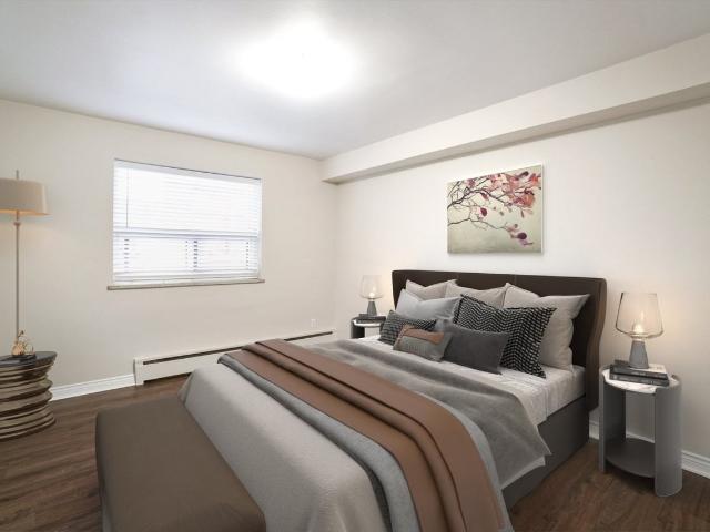 Apartment for rent in Ancaster, Ontario