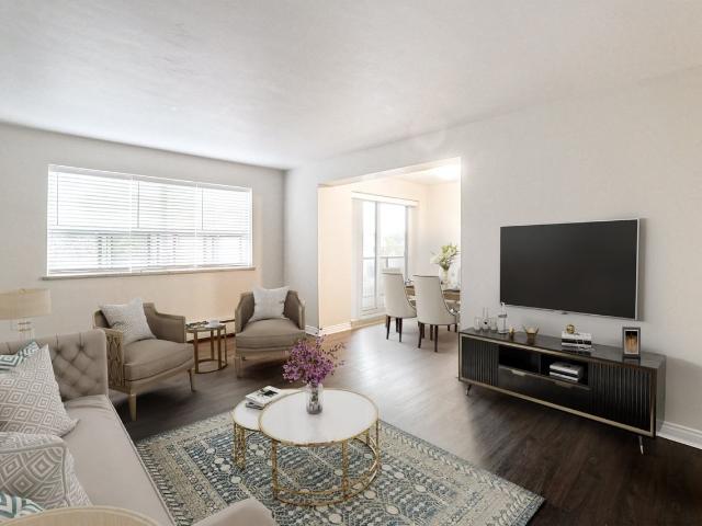 Apartment for rent in Ancaster, Ontario