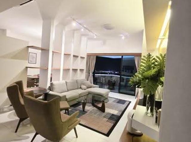 Apartment for rent in Berlayar, Singapore