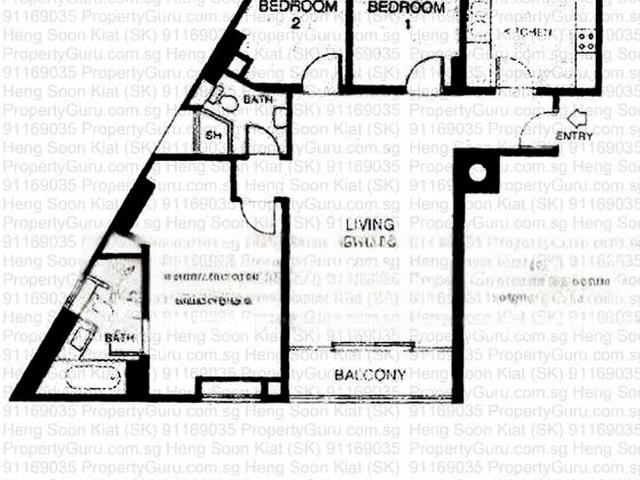 Condominium for sale