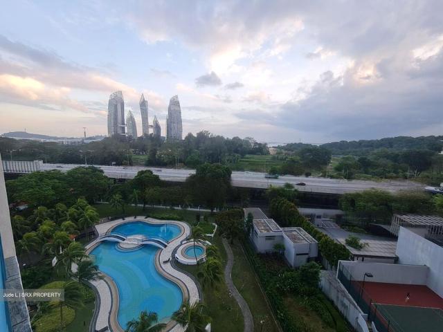 Condominium for sale in Bukit Timah, 10 Central, Tanglin