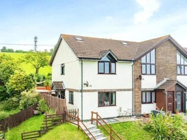 House for sale in Newham, Penweathers