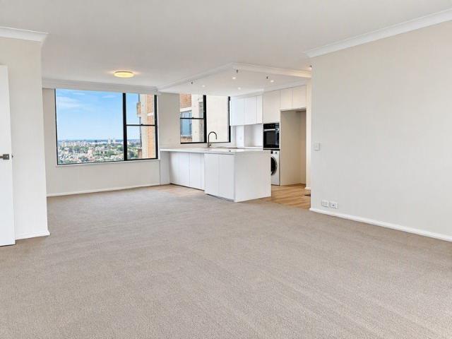 Apartment for rent in Eastern Suburbs, Sydney