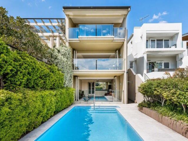 House for rent in Sydney, New South Wales