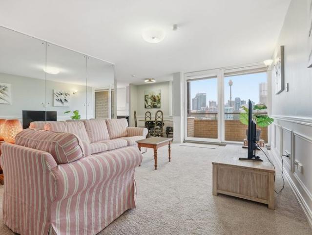 Apartment for rent in Sydney, New South Wales
