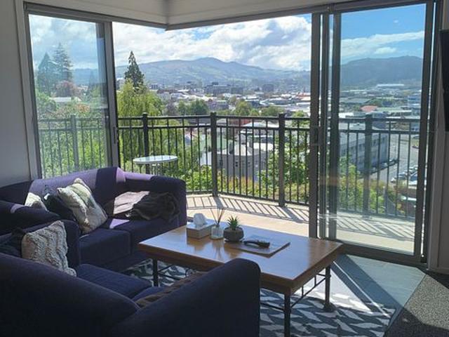 House for rent in Kensington, Dunedin