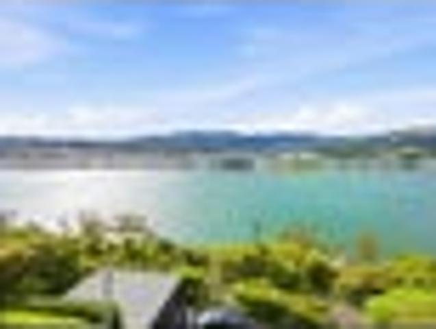 House for sale in Vauxhall, Dunedin