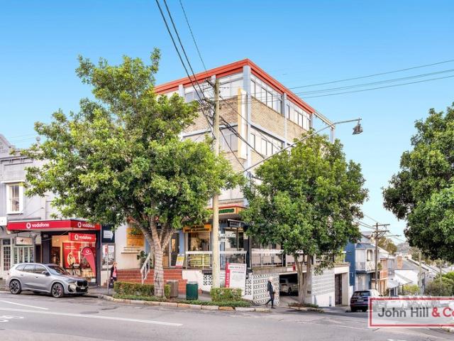 Office for rent in Inner West, Sydney