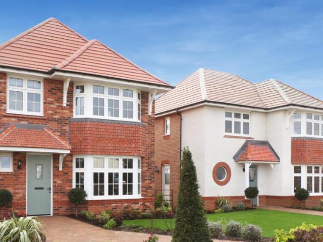 Property for sale in West Leigh, Spring Vale