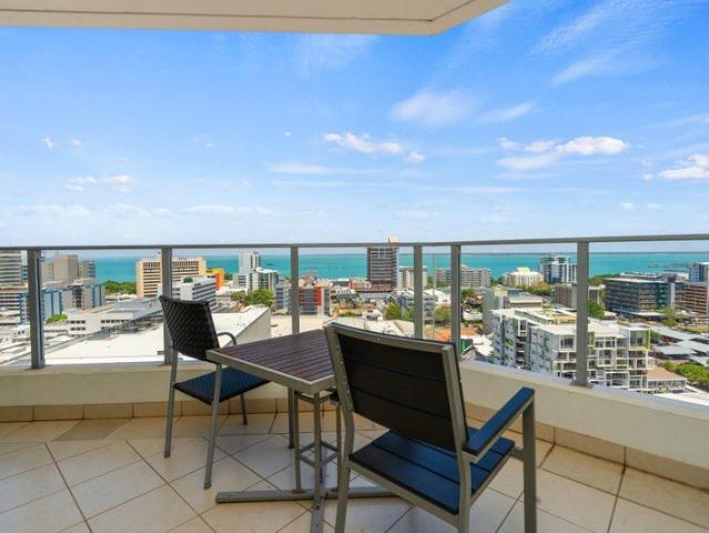Apartment for sale in Darwin City, Darwin