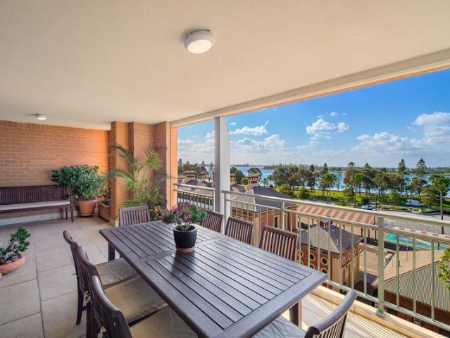 Apartment for sale in Ambergate, New South Wales