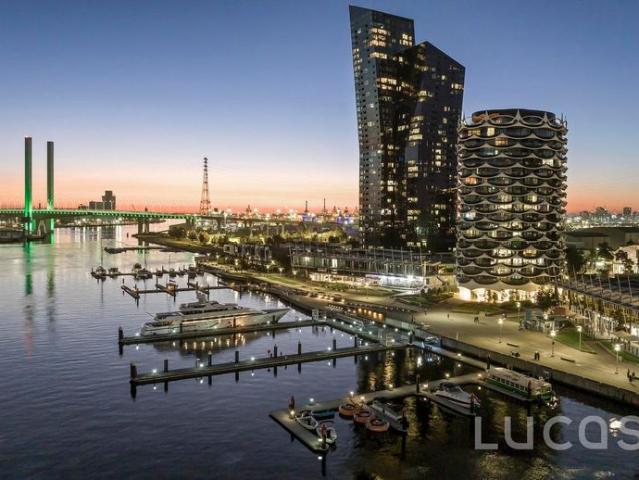 Apartment for rent in City Of Melbourne, Camerons Creek