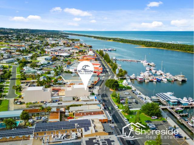 Apartment for sale in Lakes Entrance, Victoria