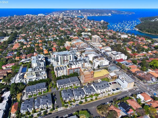 Apartment for rent in Sydney, New South Wales