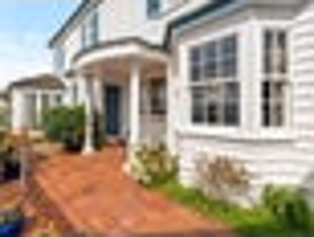 House for sale in Wadestown, Wellington