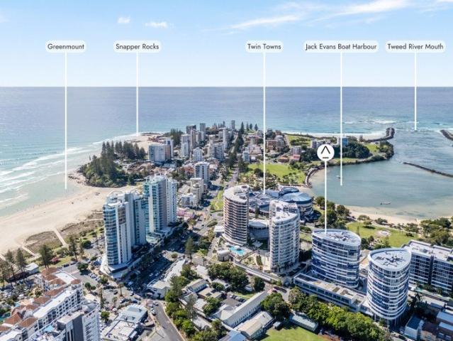 Apartment for sale in Tweed Heads, New South Wales