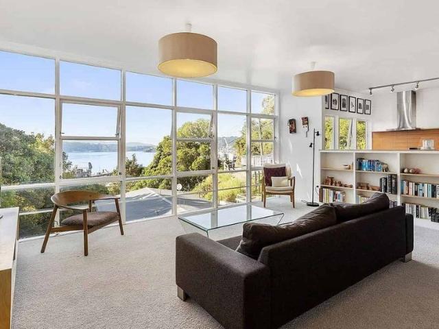 Apartment for rent in Highland Park, Wellington