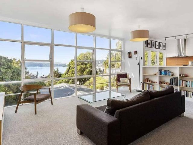 Apartment for rent in Matata, Wellington