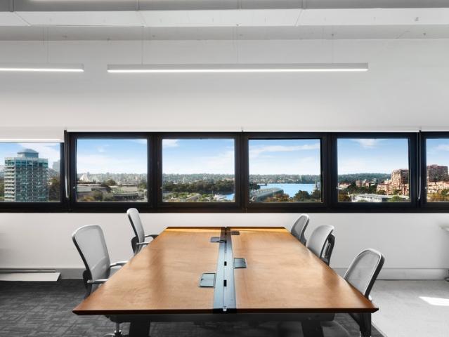 Office for rent in Darlinghurst, Sydney