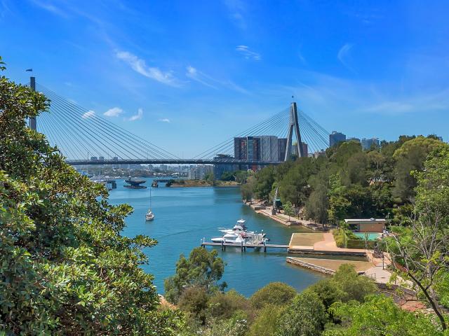 Apartment for rent in Glebe, Tasmania