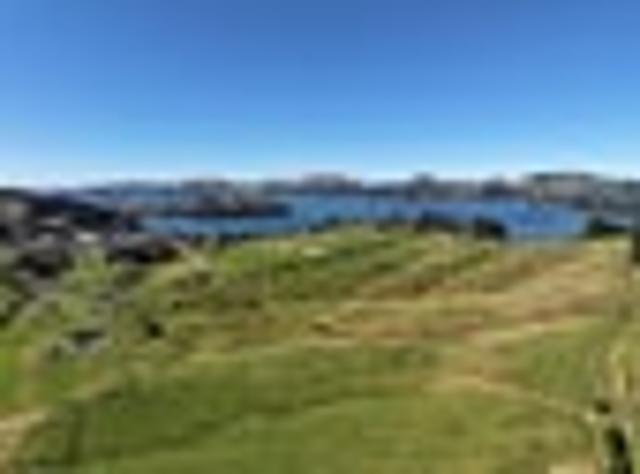 Land for sale in Otakou