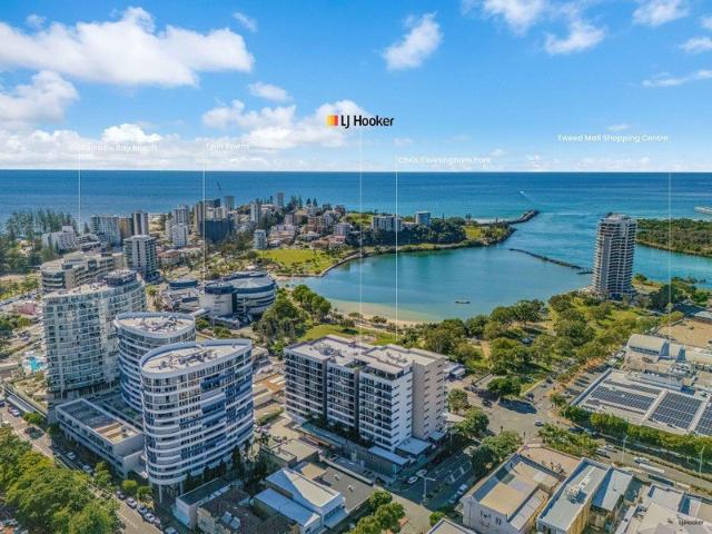 Apartment for sale in Tweed Heads