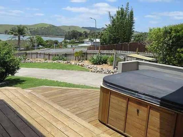 House for rent in Pahi, Northland