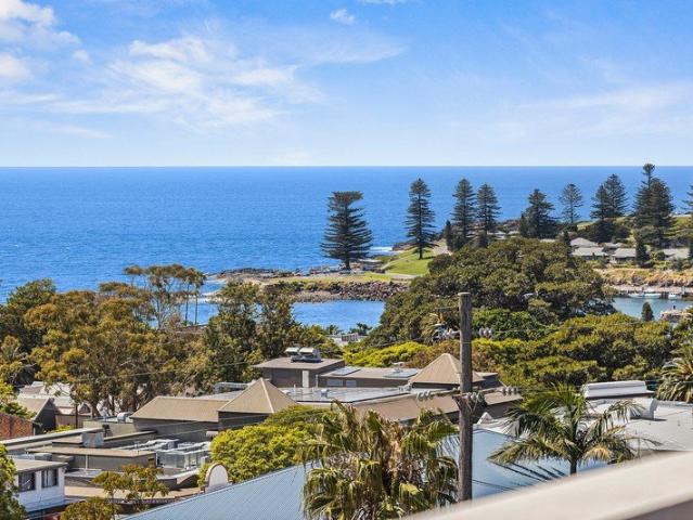 Apartment for sale in Kiama, The Council of the Municipality of Kiama