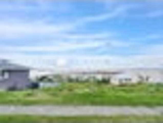 Land for sale in Invercargill, Southland