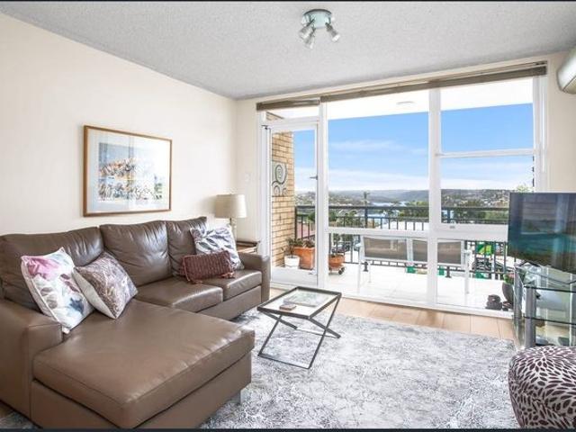 Apartment for rent in Lower North Shore, Sydney