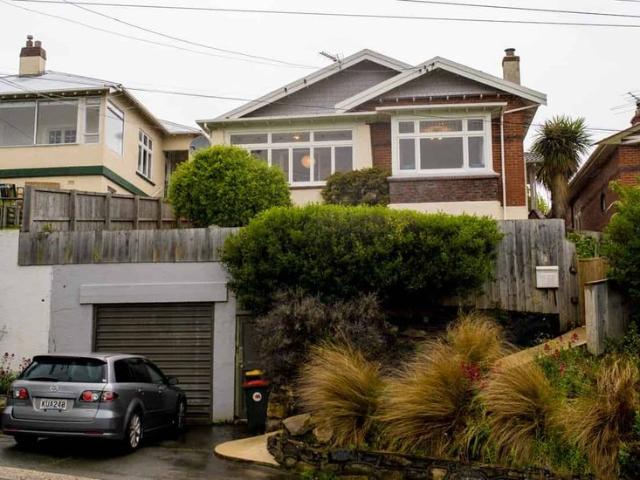 House for rent in Otakou