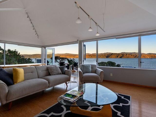 Townhouse for rent in Matata, Wellington