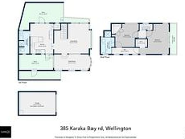 Property for sale in Matata, Wellington